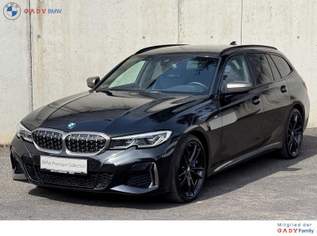 M340i xDrive M-Sportpaket, 50940 €, Auto & Fahrrad-Autos in 8403 Lang