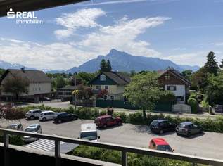 Herrnau von seiner schönsten Seite – Wohnen zwischen Park und Panorama, 220000 €, Immobilien-Wohnungen in 5020 Salzburg