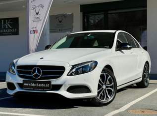 C 250 BlueTec __AVANTGARDE__LED__1.HAND__, 23980 €, Auto & Fahrrad-Autos in 6383 Erpfendorf C 250 BlueTec __AVANTGARDE__LED__1.HAND__, 23980 €, Auto & Fahrrad-Autos in 6383 Erpfendorf