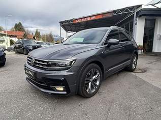 Tiguan 2,0 TDI 4Motion DSG R-Line innen & außen, 32490 €, Auto & Fahrrad-Autos in 6112 Marktgemeinde Wattens Tiguan 2,0 TDI 4Motion DSG R-Line innen & außen, 32490 €, Auto & Fahrrad-Autos in 6112 Marktgemeinde Wattens