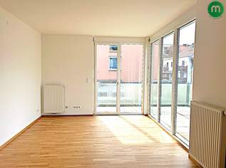 Charmante 2-Zimmer-Wohnung mit Terrasse - Top Lage in Graz!, 849.99 €, Immobilien-Wohnungen in 8010 