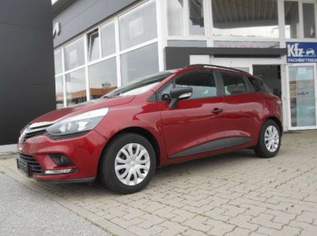Clio Grandtour TCe 75 Life, 8990 €, Auto & Fahrrad-Autos in 7100 Gemeinde Neusiedl am See