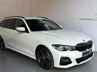 320d M *LED*ACC*H&K*AHK*360Grad*19Zoll*AmbienteB*, 31890 €, Auto & Fahrrad-Autos in 5020 Altstadt