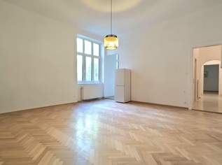 Charmante 3-Zimmer-Erdgeschosswohnung in ruhiger Innenhoflage nahe Donaukanal, 299000 €, Immobilien-Wohnungen in 1190 Döbling