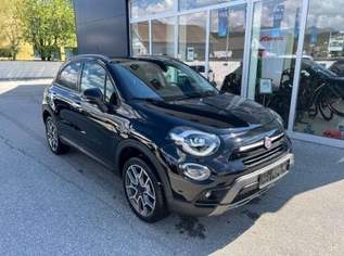 500X 2,0 MultiJet 150 SCR 4x4 AT9 Cross Diesel Allrad, 19490 €, Auto & Fahrrad-Autos in 5580 Tamsweg 500X 2,0 MultiJet 150 SCR 4x4 AT9 Cross Diesel Allrad, 19490 €, Auto & Fahrrad-Autos in 5580 Tamsweg