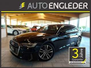 A6 Avant 45 TDI quattro sport S-tronic S-Line Spor..., 46900 €, Auto & Fahrrad-Autos in 4134 Putzleinsdorf A6 Avant 45 TDI quattro sport S-tronic S-Line Spor..., 46900 €, Auto & Fahrrad-Autos in 4134 Putzleinsdorf