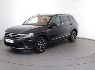 Tiguan 1,4 TSI Allspace Comfortline