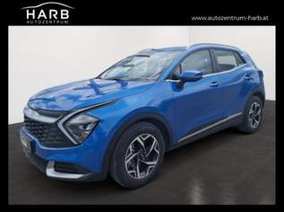 Sportage 1,6 CRDI 48V Silber, 30900 €, Auto & Fahrrad-Autos in 8200 Gleisdorf Sportage 1,6 CRDI 48V Silber, 30900 €, Auto & Fahrrad-Autos in 8200 Gleisdorf