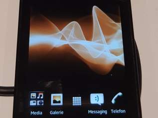 Xperia ST25i Sony