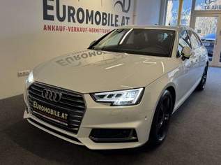 A4 40 TDI Sport MATRIX*B&O*3-ZON.*Assistenzpaket Tour, 24890 €, Auto & Fahrrad-Autos in 6464 Gemeinde Tarrenz