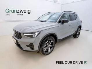 XC40 Plus, B3 Mild Hybrid, Benzin, Dark, 37890 €, Auto & Fahrrad-Autos in 2351 Gemeinde Wiener Neudorf