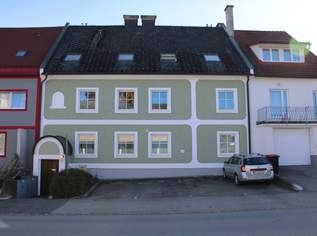 70 m2-Wohnung im Zentrum von Lambach, 753 €, Immobilien-Wohnungen in 4650 Lambach