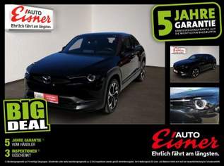 MX-30 e-SKYACTIV Prime-Line, 22790 €, Auto & Fahrrad-Autos in 9020 Innere Stadt MX-30 e-SKYACTIV Prime-Line, 22790 €, Auto & Fahrrad-Autos in 9020 Innere Stadt