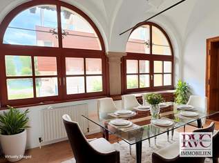 Historische Villa Lehmann in Scharfling – Charme und Geschichte in einzigartiger Lage, 2690000 €, Immobilien-Häuser in 5310 Sankt Lorenz