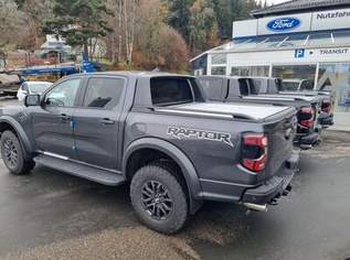 Ranger Raptor e-4WD Doppelkabine, 38990 €, Auto & Fahrrad-Autos in 4274 Schönau im Mühlkreis