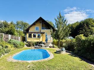 Großzügiges Haus in Graz St. Peter, 675000 €, Immobilien-Häuser in 8042 