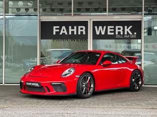 911 GT3, 169911 €, Auto & Fahrrad-Autos in 5700 Zell am See