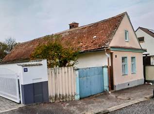 Uriges Bauernsacherl mit Schuppen & Brunnen – Sanierungsobjekt mit Potenzial, 44500 €, Immobilien-Häuser in 7361 Frankenau