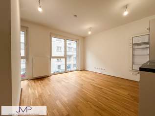 Helle Neubau-Garconniere mit Lift, Nähe Schmelz, 716.04 €, Immobilien-Wohnungen in 1150 Rudolfsheim-Fünfhaus