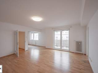 ***Ab 15.08.*** Gut geschnittene 3 Zimmer Neubauwohnung mit Süd-West-Balkon nahe Wiedner Hauptstr. / U1 Taubstummengasse, 1675 €, Immobilien-Wohnungen in 1040 Wieden