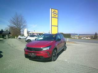 Grandland X GS Line, 24990 €, Auto & Fahrrad-Autos in 4891 Pöndorf