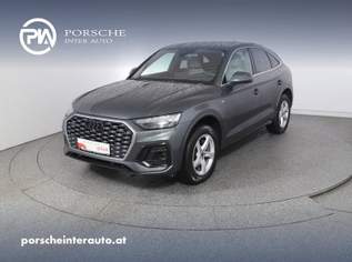 Q5 50 TFSI e quattro S line, 59950 €, Auto & Fahrrad-Autos in 8041 Liebenau