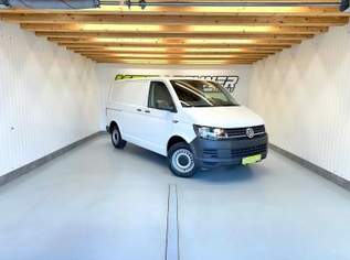 Transporter T6 T6 Kasten 2.0 TDI ""KLIMA*3-SITZ*PDC, 16950 €, Auto & Fahrrad-Autos in 4782 St. Florian am Inn