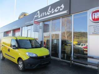 Doblo Cargo KW Maxi 1,3 MJ 95Ps., 5990 €, Auto & Fahrrad-Autos in 4320 Perg Doblo Cargo KW Maxi 1,3 MJ 95Ps., 5990 €, Auto & Fahrrad-Autos in 4320 Perg