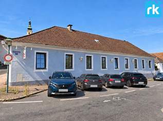 Büro mit integrierter Wohnung in Stadtschlaining, 185000 €, Immobilien-Häuser in 7461 Stadtschlaining Büro mit integrierter Wohnung in Stadtschlaining, 185000 €, Immobilien-Häuser in 7461 Stadtschlaining