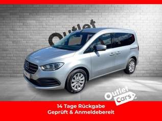 T-Klasse 180d Style, 27990 €, Auto & Fahrrad-Autos in 8792 St. Peter-Freienstein