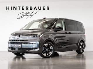 Multivan Edition eHybrid 4MOTION *AHK*MATRIX-LED*, 92900 €, Auto & Fahrrad-Autos in 5112 Lamprechtshausen