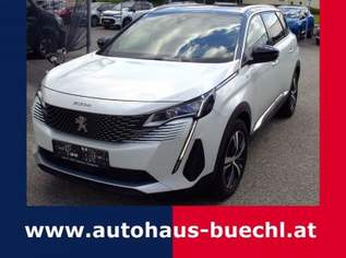 5008 BlueHDI 130 EAT8 GT, 28990 €, Auto & Fahrrad-Autos in 5230 Mattighofen