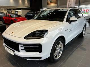 Cayenne E-Hybrid, 122660 €, Auto & Fahrrad-Autos in 4060 Leonding Cayenne E-Hybrid, 122660 €, Auto & Fahrrad-Autos in 4060 Leonding
