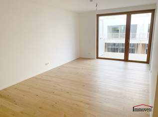 TOPLAGE - RUHELAGE - BALKON: Hofseitige, moderne 2-Zimmerwohnung in Ubahnnähe!, 1799 €, Immobilien-Wohnungen in 1070 Neubau