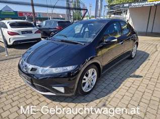 Civic 2,2 i-CTDi Executive DPF/XENON/TEMP/PA-HINTEN/SHZG, 5990 €, Auto & Fahrrad-Autos in 2630 Gemeinde Ternitz Civic 2,2 i-CTDi Executive DPF/XENON/TEMP/PA-HINTEN/SHZG, 5990 €, Auto & Fahrrad-Autos in 2630 Gemeinde Ternitz