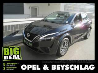 Qashqai 1.3 DIG-T MHEV Acenta, 19480 €, Auto & Fahrrad-Autos in 1190 Döbling Qashqai 1.3 DIG-T MHEV Acenta, 19480 €, Auto & Fahrrad-Autos in 1190 Döbling