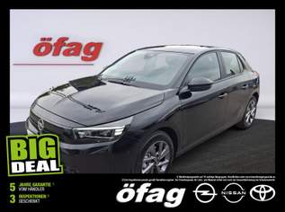 Corsa 1.2 DI Turbo Euro 6.4 Edition, 18990 €, Auto & Fahrrad-Autos in 5600 Sankt Johann im Pongau