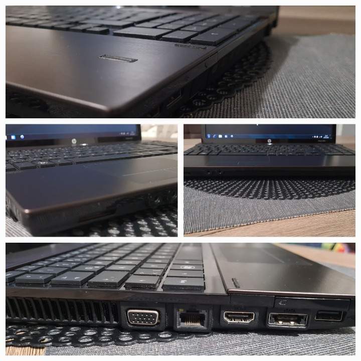 Business Notebook HP Probook 4520s * Top Zustand * guter Akku Business Notebook HP Probook 4520s * Top Zustand * guter Akku