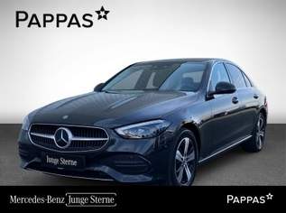 C 300 de 4MATIC, 54950 €, Auto & Fahrrad-Autos in 8141 Premstätten
