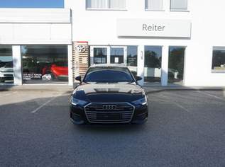 A6 Avant 35 TDI S-tronic *LED*ACC*LEDER*, 24990 €, Auto & Fahrrad-Autos in 4600 Wels