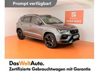 Ateca 2.0 TSI DSG 4Drive 190, 39999 €, Auto & Fahrrad-Autos in 8160 Weiz