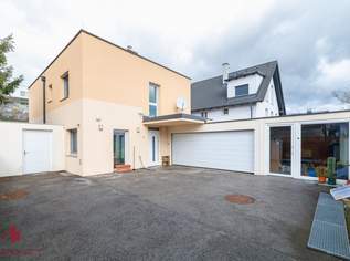 Suburbane Oase im Grünen!!!, 998000 €, Immobilien-Häuser in 2326 Gemeinde Lanzendorf