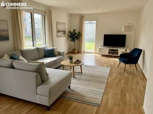 Wohntraum im Grünen, 397300 €, Immobilien-Wohnungen in Niederösterreich