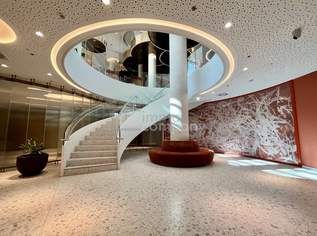 Ein Stück Himmel über Wien: 2-Zimmer-Wohnung in den Danube Flats, 642000 €, Immobilien-Wohnungen in 1220 Donaustadt