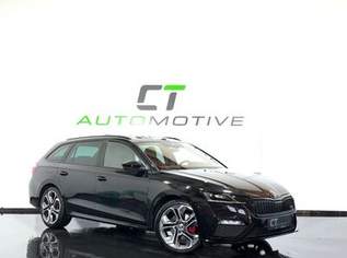 Octavia RS Combi 2,0 TDI 4x4 DSG, 38900 €, Auto & Fahrrad-Autos in 6700 Stadt Bludenz