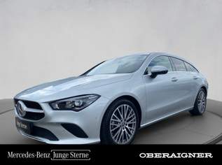 CLA 200 d Shooting Brake Progressive, 35900 €, Auto & Fahrrad-Autos in 4150 Rohrbach-Berg