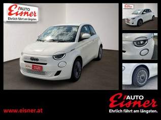 500 1.0 FireFly 48 kW Torino, 18990 €, Auto & Fahrrad-Autos in 9020 Innere Stadt