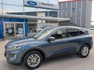 Kuga Titanium, 20990 €, Auto & Fahrrad-Autos in 7000 