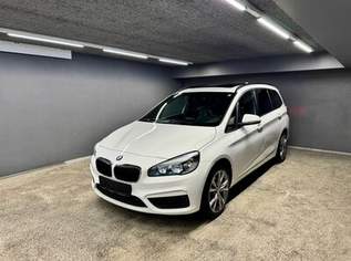 218d Gran Tourer F46, 8990 €, Auto & Fahrrad-Autos in 6020 Innsbruck