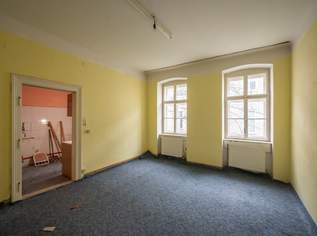 ++H7++ 2-Zimmer Altbau-Wohnung (sanierungsbedürftig), viel Potenzial!, 98890 €, Immobilien-Wohnungen in 1160 Ottakring